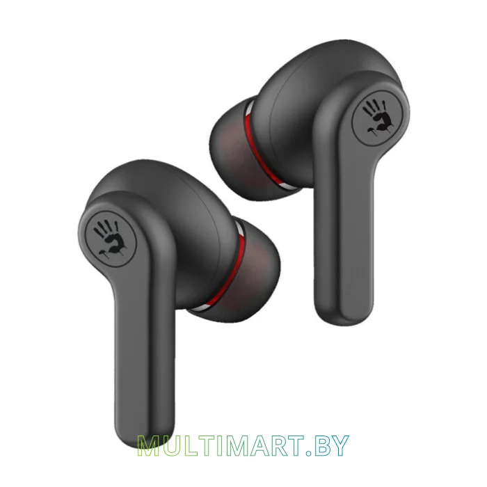 Наушники A4Tech Bloody M30 (черный)